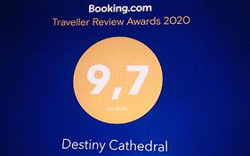 Destiny Cathedral